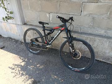 Rockrider st530s custom