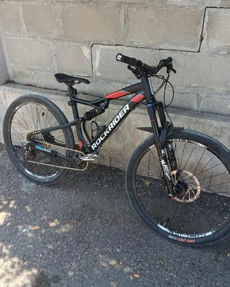 Rockrider st530s custom