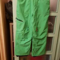 Pantaloni da Sci