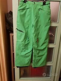 Pantaloni da Sci