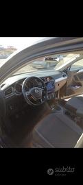 Tiguan r live
