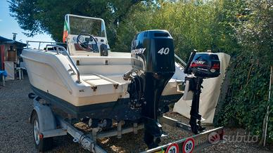 Barca mingolla young