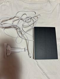 Pannello solare x tutto