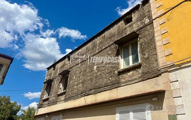 Trilocale al primo piano