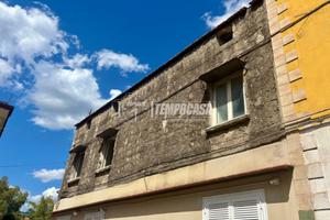 Trilocale al primo piano