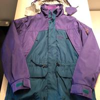 GIACCA A VENTO AESSE POLARTEC TG L 