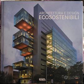 Architettura e design ecosostenibili LOGOS