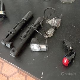 accessori bike