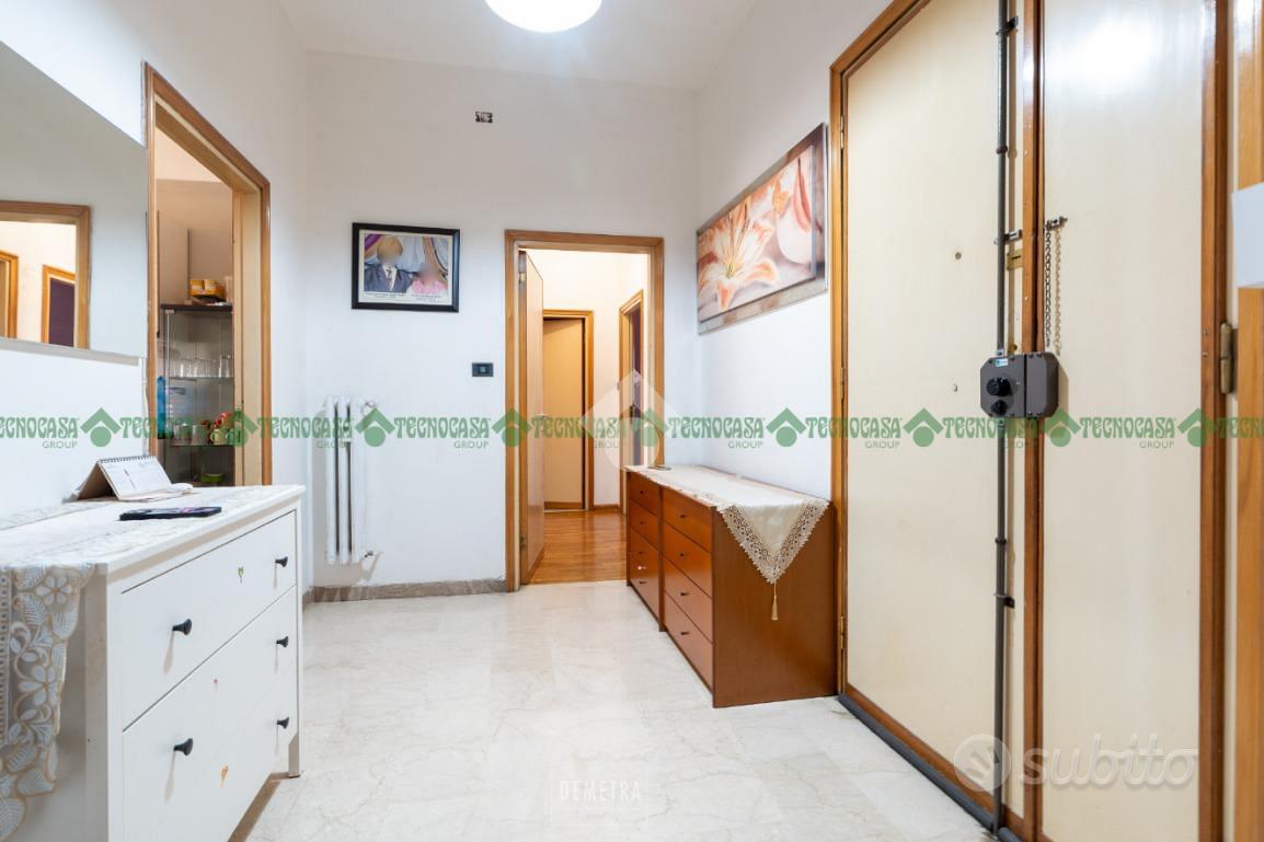 Appartamento – Castelfranco Emilia, Modena - Vista 4