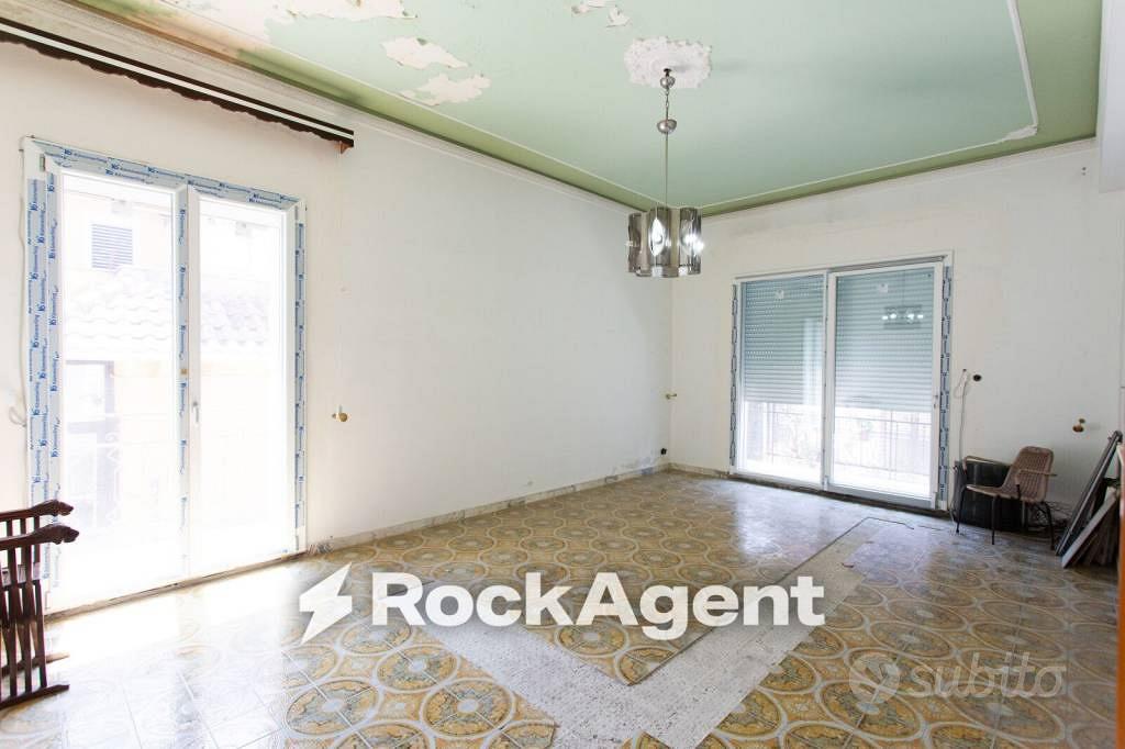 Appartamento – San Giovanni la Punta, Catania - Vista 3