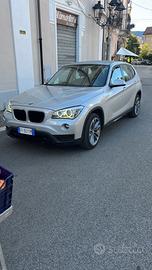 Bmw x1 (u11) - 2017