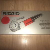Filettatrice elettrica portatile RIDGID 114