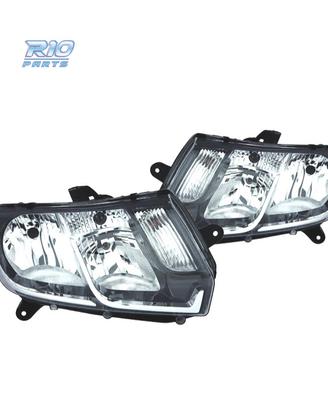 FARI DACIA SANDERO II 12-16
