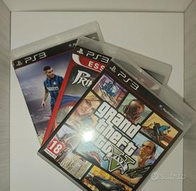 bundle giochi ps3 