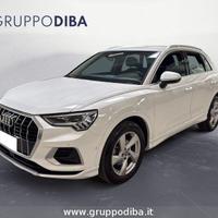 Audi Q3 II 2018 Benzina 35 1.5 tfsi Business ...