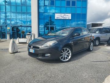 Fiat Bravo 1.6 MJT 105 CV DPF Easy - può essere tu
