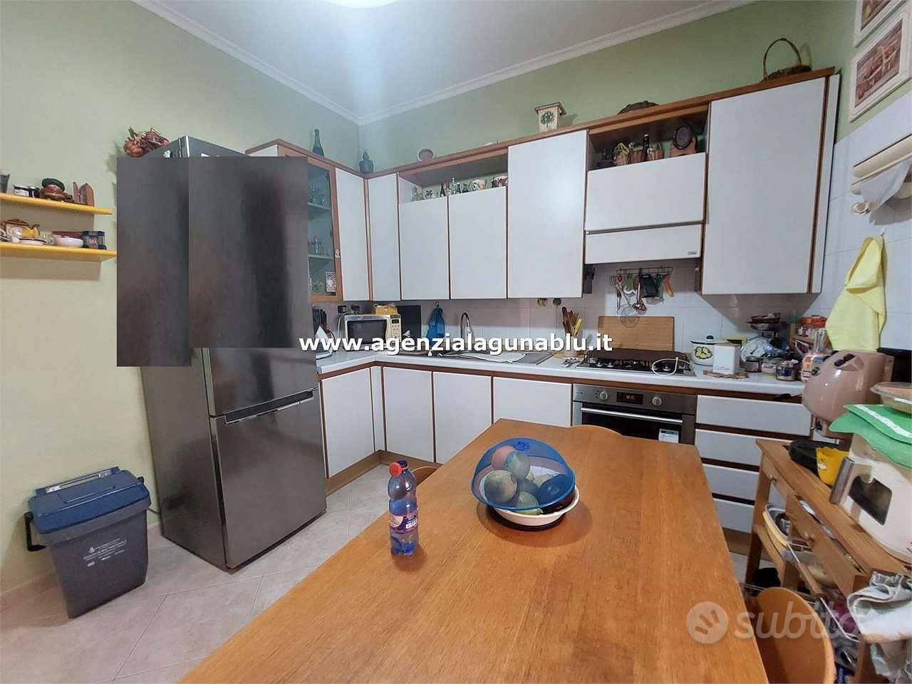 Appartamento – Mazara del Vallo, Porto Nuovo, Trapani - Vista 4