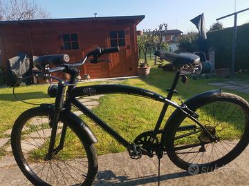 Bicicletta Cruiser Café Racer – 110€ trattabili