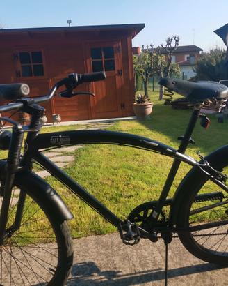 Bicicletta Cruiser Café Racer – 110€ trattabili