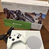 Xbox one S  1BT