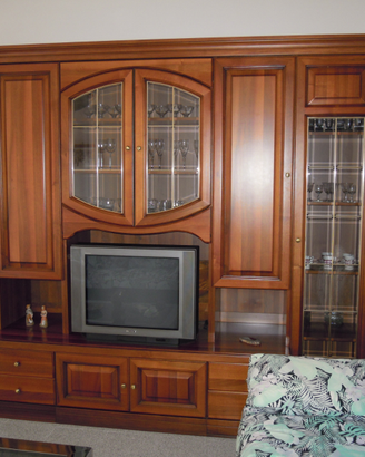 Arredamento per soggiorno