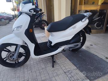 Peugeot Tweet 50