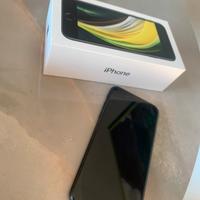 Iphone SE 2020 - 128 GB