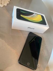 Iphone SE 2020 - 128 GB