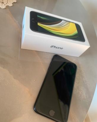Iphone SE 2020 - 128 GB