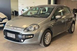 Fiat Punto Evo 1.3 Mjt 75 CV DPF 5 porte S&S Dynam