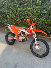 Ktm 450 exc-f 2023