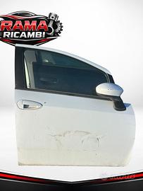 Sportello Porta Portiera Anteriore Destro Fiat Pun