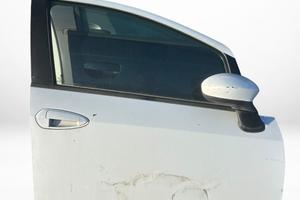 Sportello Porta Portiera Anteriore Destro Fiat Pun