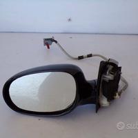 Specchietto retrovisore Sinistro Fiat Croma 2009