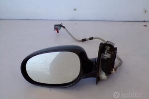 Specchietto retrovisore Sinistro Fiat Croma 2009