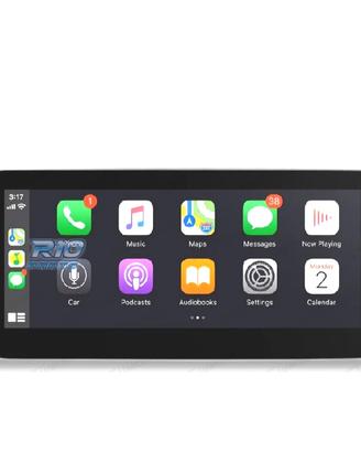 RADIO GPS ANDROID 12 MERCEDES CLASSE A W176 CLA C1