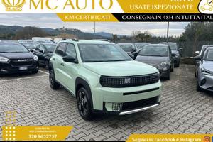 FIAT Grande Panda 1.2 Hybrid 110 CV S&S La Prima