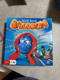 baloom