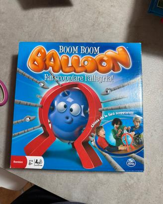 baloom