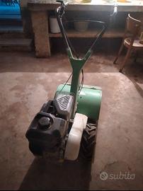 Motozzappa