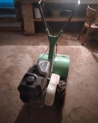Motozzappa