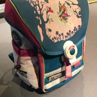 Zaini scuola marche Mc Neill e Seven