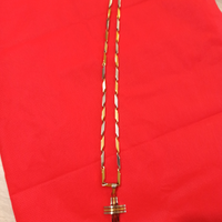 Collana uomo acciaio