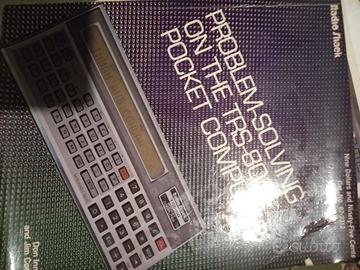 testo Problemsolving on the TRS80