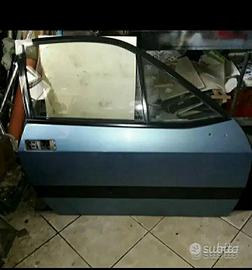 Introvabili Beta Montecarlo 