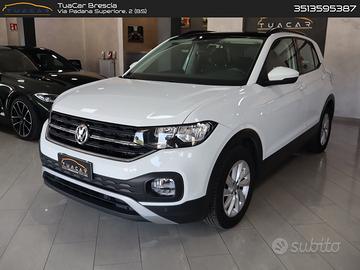 Volkswagen T-Cross Style 1.6 TDI #11994