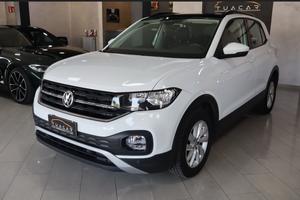 Volkswagen T-Cross Style 1.6 TDI #11994