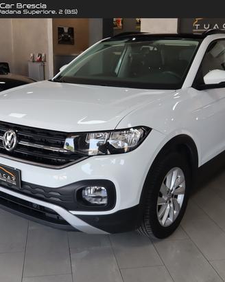 Volkswagen T-Cross Style 1.6 TDI #11994