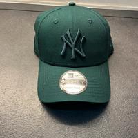 Cappellino New Era verde
