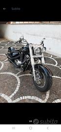 Suzuki Intruder 1500